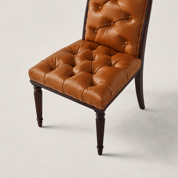 Loring Dining Side Chair Ralph Lauren Home 5
