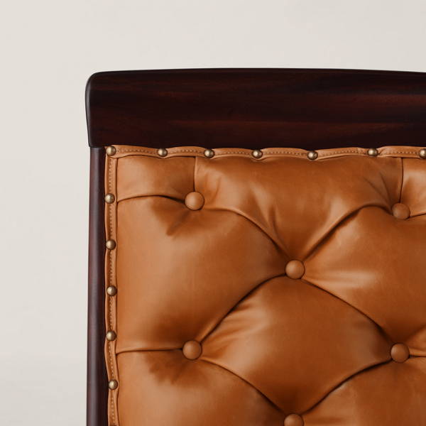 Loring Dining Side Chair Ralph Lauren Home 6