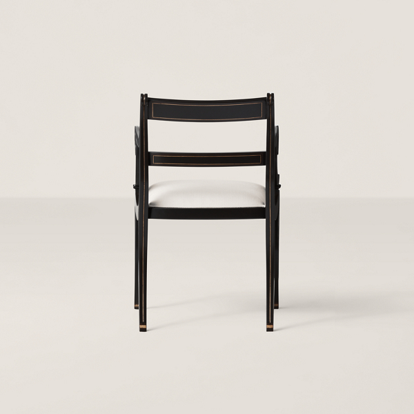 Alastair Dining Arm Chair Ralph Lauren Home 4