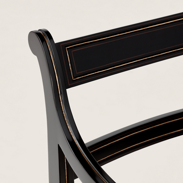 Alastair Dining Arm Chair Ralph Lauren Home 6