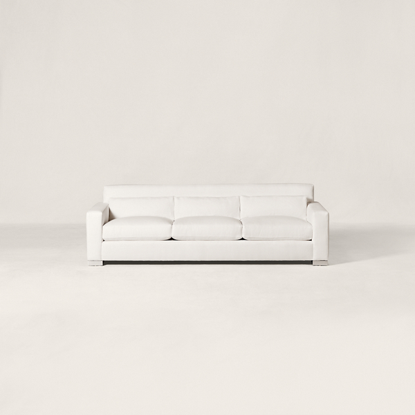 Pryce Sofa - Steel Feet