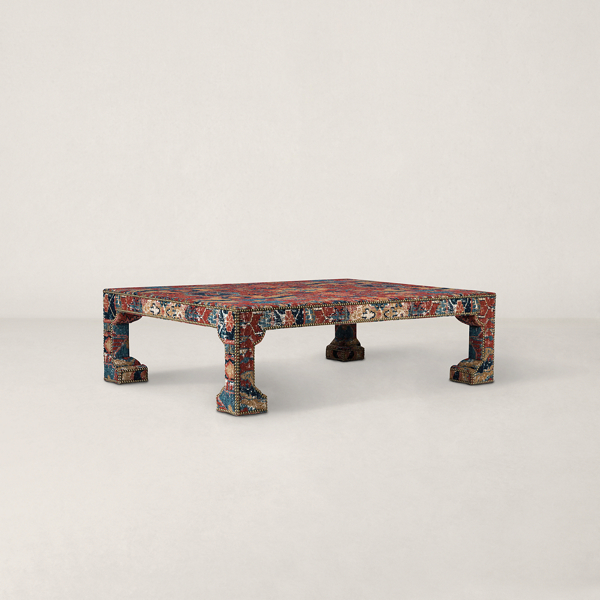 Rowland Cocktail Table