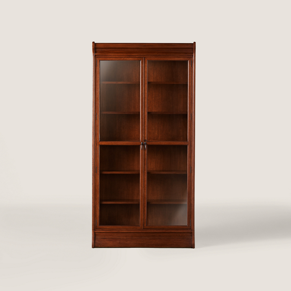 Collector’s Cabinet