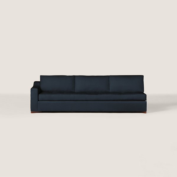 Shelter Point Left-Arm Three-Seat Sofa