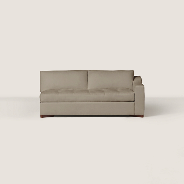 Shelter Point Right-Arm Loveseat