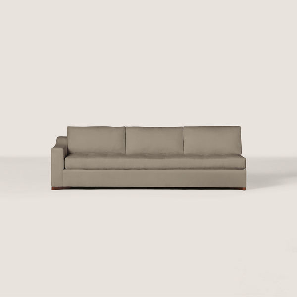 Shelter Point Left-Arm Three-Seat Sofa