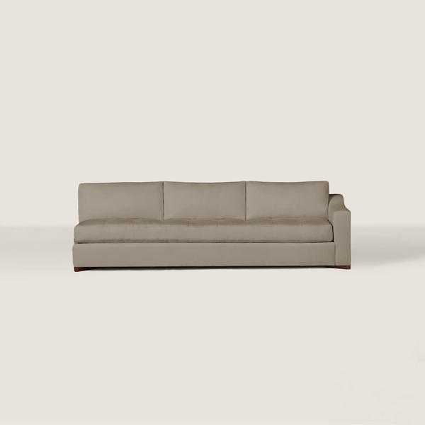 Shelter Point Right-Arm Three-Seat Sofa