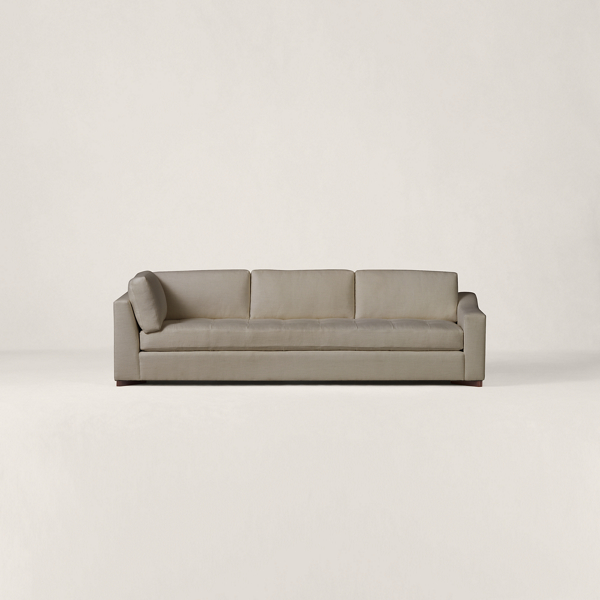 Shelter Point Right-Arm Left-Corner Sofa