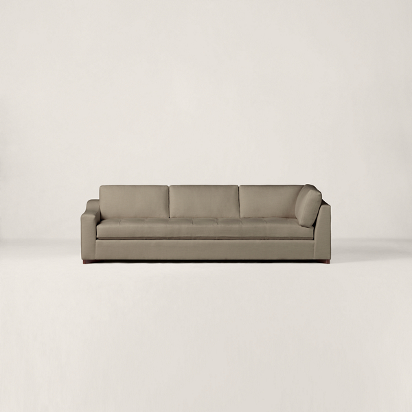 Shelter Point Left-Arm Right-Corner Sofa