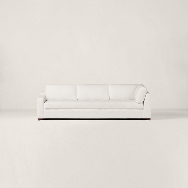 Shelter Point Left-Arm Right-Corner Sofa