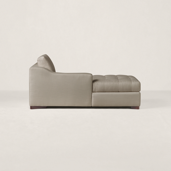 Shelter Point Left-Arm-Facing Chaise