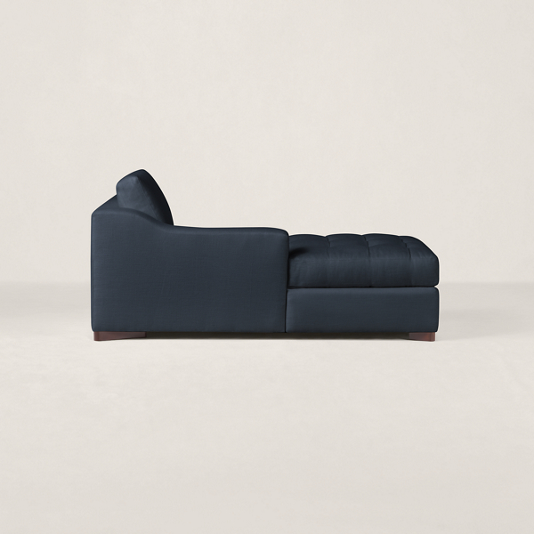 Shelter Point Left-Arm-Facing Chaise