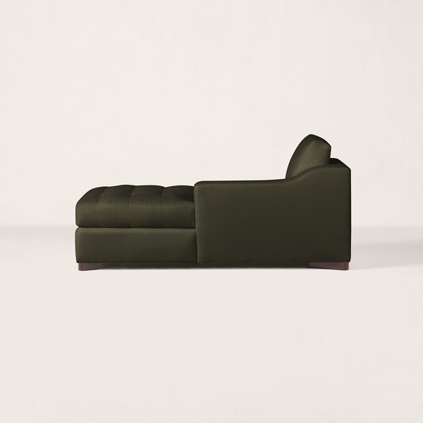 Shelter Point Right-Arm-Facing Chaise