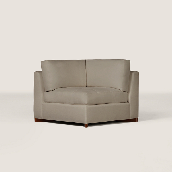 Shelter Point Corner Chair