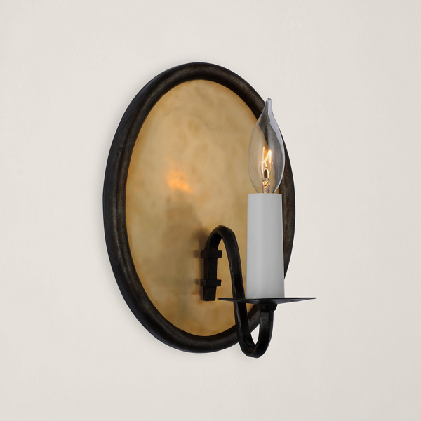 Ancram Single Sconce