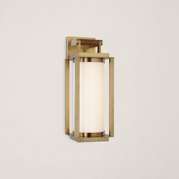 Northport Bracketed Wall Lantern