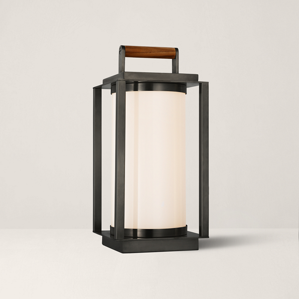 Northport Table Lantern Ralph Lauren Home 1