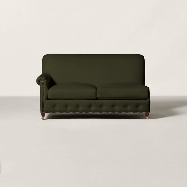 Fairview Left-Arm Loveseat