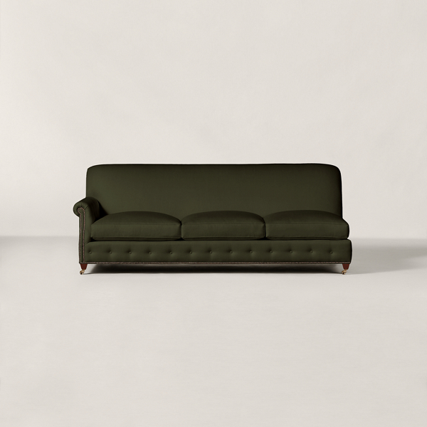 Sofa Fairview mit Armlehne links