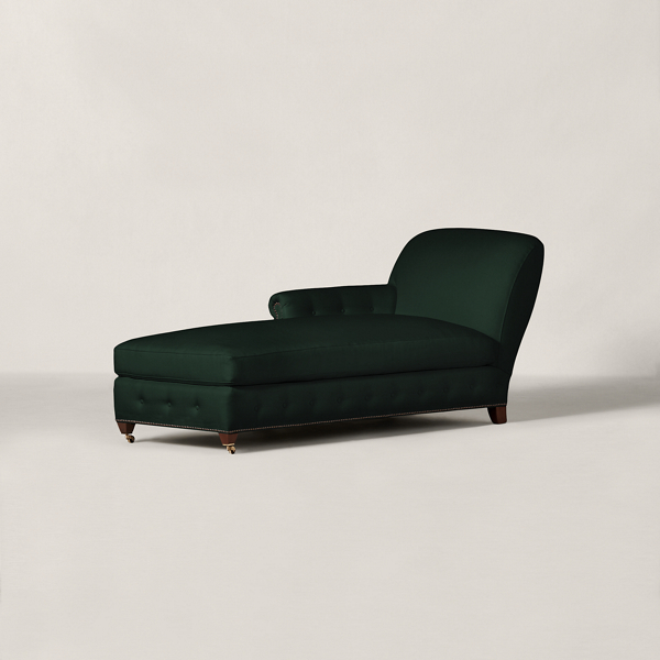 Fairview Left-Arm-Facing Chaise Ralph Lauren Home 3
