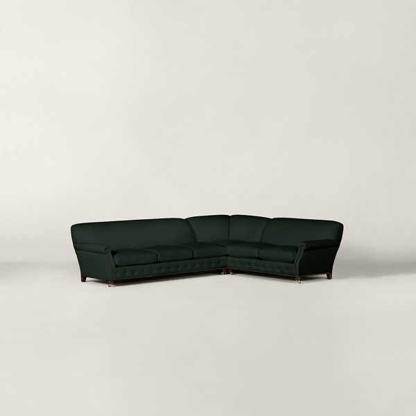 Fairview Left-Arm-Facing Chaise Ralph Lauren Home 1