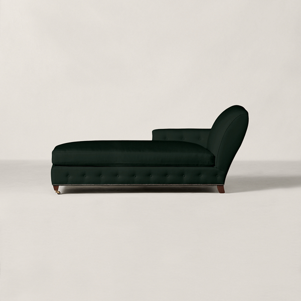 Fairview Left-Arm-Facing Chaise Ralph Lauren Home 4