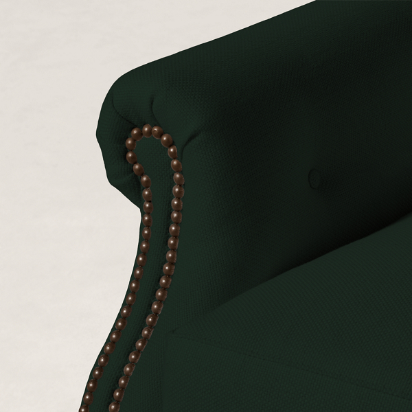 Fairview Left-Arm-Facing Chaise Ralph Lauren Home 5