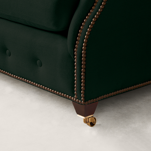 Fairview Left-Arm-Facing Chaise Ralph Lauren Home 6