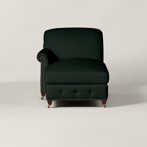 Fairview Left-Arm-Facing Chaise Ralph Lauren Home 2