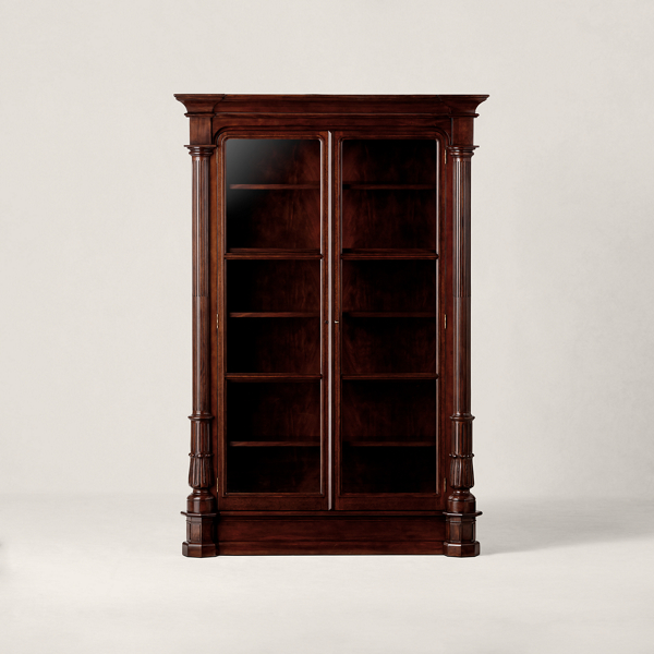 Cantwell Bookcase Ralph Lauren Home 1