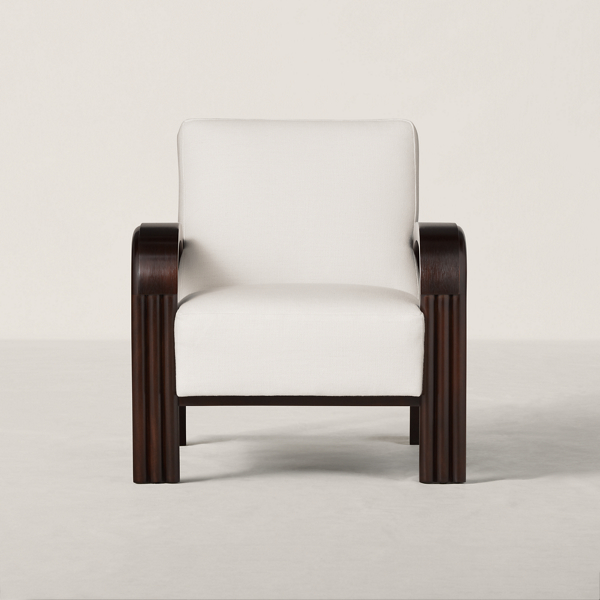 Irving Lounge Chair