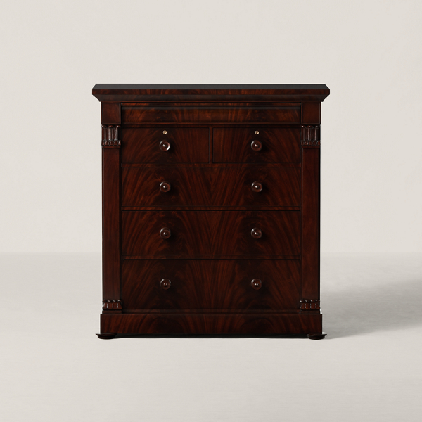 Milbank 6-Drawer Chest