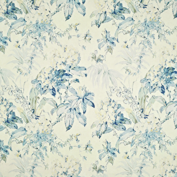 Washington Floral Swatch: Coast
