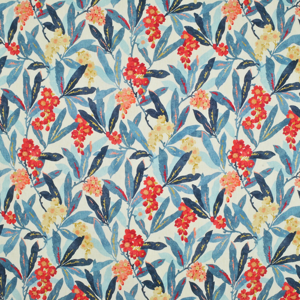 Missouri Floral Swatch: Americana