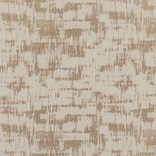 Colonnade Metallic Swatch: Gilded