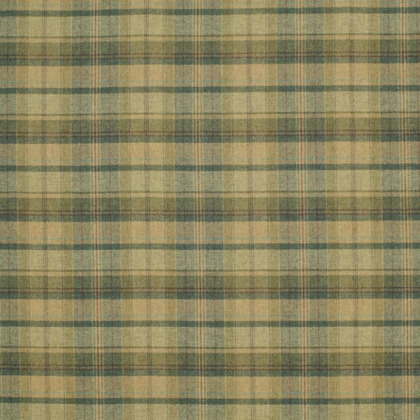 Eliott Plaid Swatch: Lichenstone