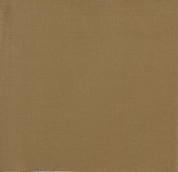 Classic Linen Swatch: Camel