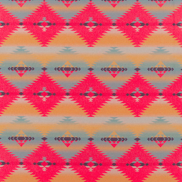 Red Rock Swatch: Sunblaze