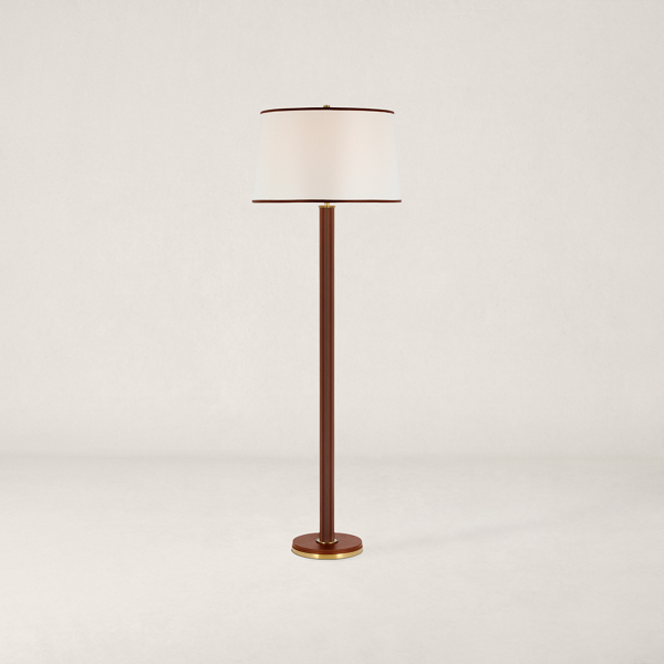 Lampadaire Riley Ralph Lauren Home en 1