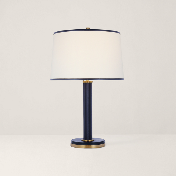 Riley Table Lamp Ralph Lauren Home 1