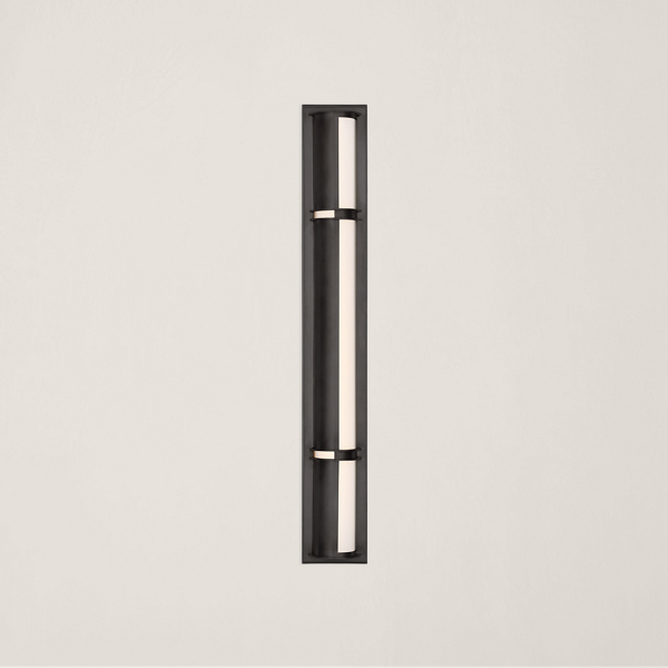 Strever 81.5 cm Shielded Sconce Ralph Lauren Home 1