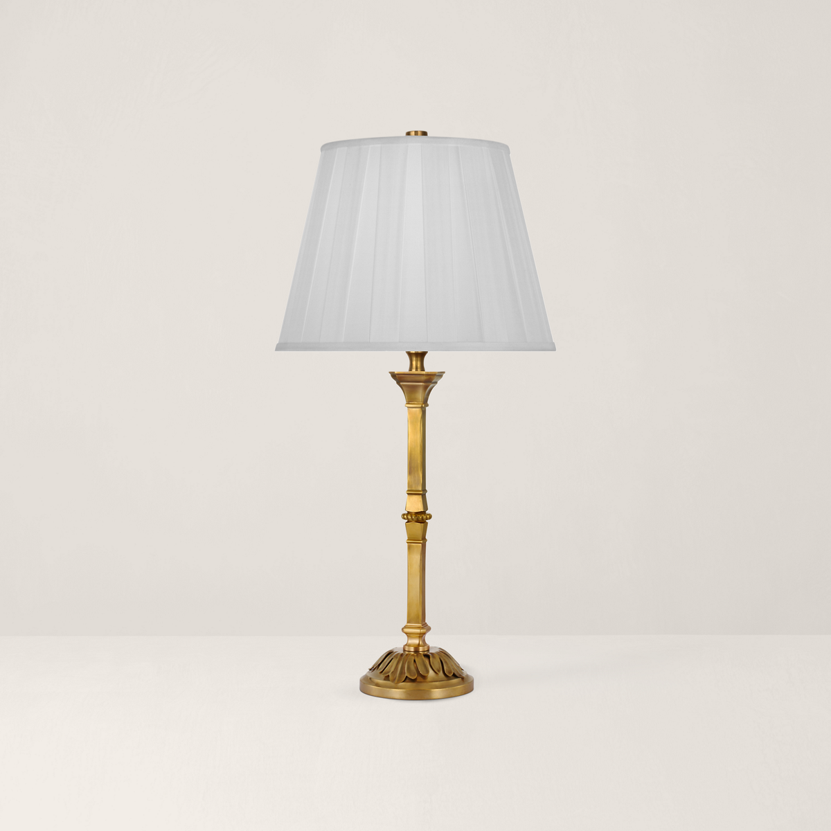 Fashion ralph lauren desk lamp