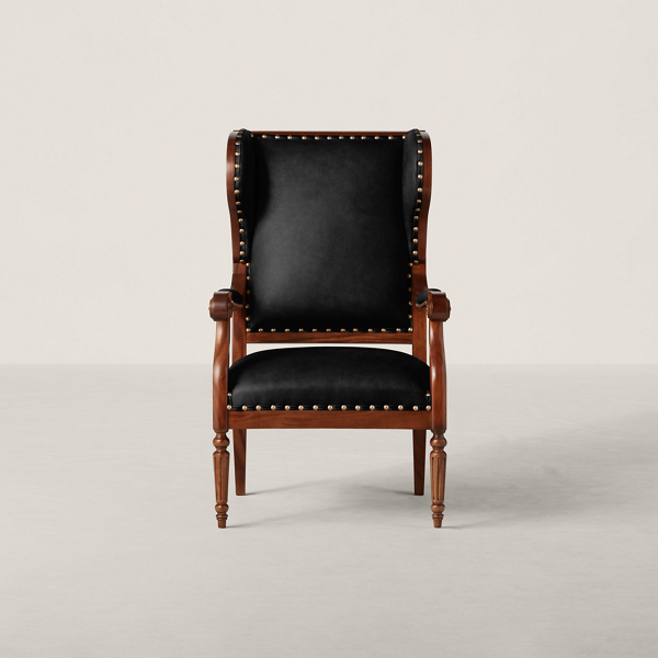 Harwood Occasional Chair