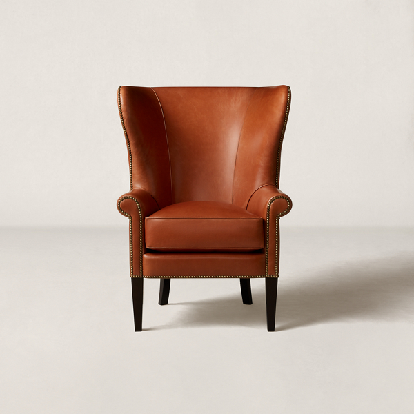 Kerry Wing Chair