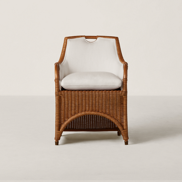 Jamaica Woven Dining Chair