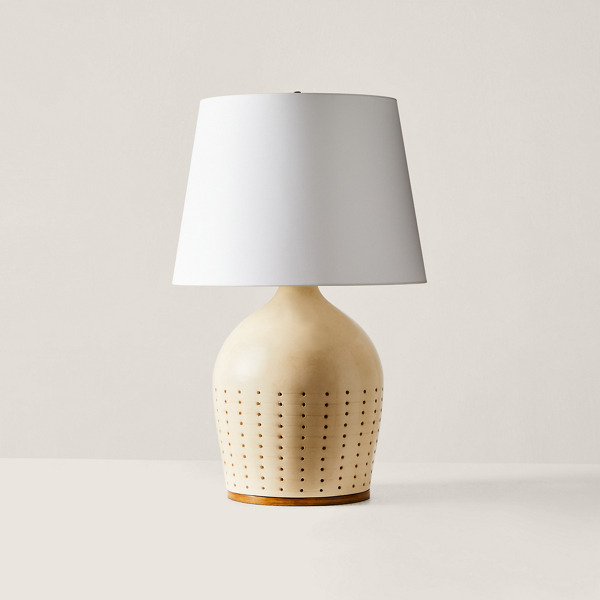 Halifax Large Table Lamp