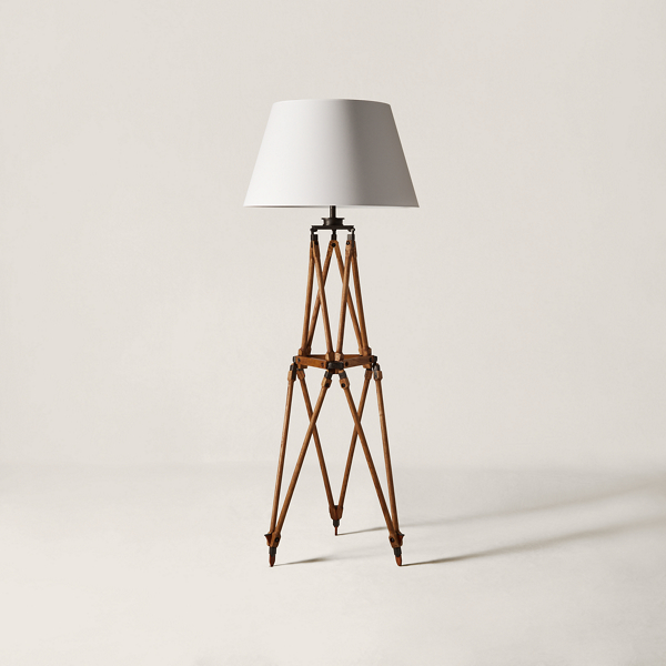 Quincy Floor Lamp