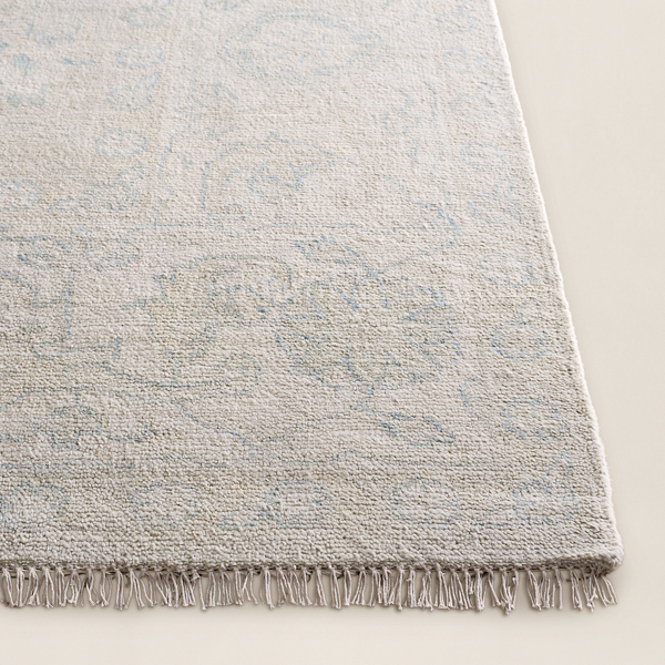 Anaglyph Rug