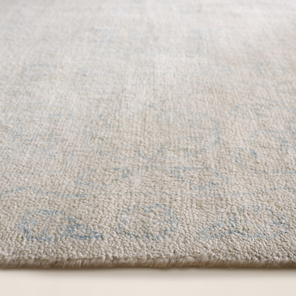 Anaglyph Rug
