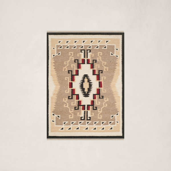High Mountain Rug